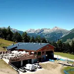 Rifugio Motti *