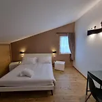 Rifugio Motti Hotel *