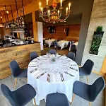 Hotel Rifugio Motti *