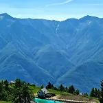 Rifugio Motti * Domodossola