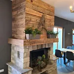 Hotel Rifugio Motti Domodossola