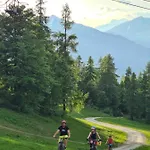 Rifugio Motti * Domodossola