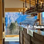 Hotel Rifugio Motti *