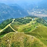 Rifugio Motti Domodossola
