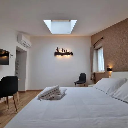 ホテル Rifugio Motti ドモドッソラ