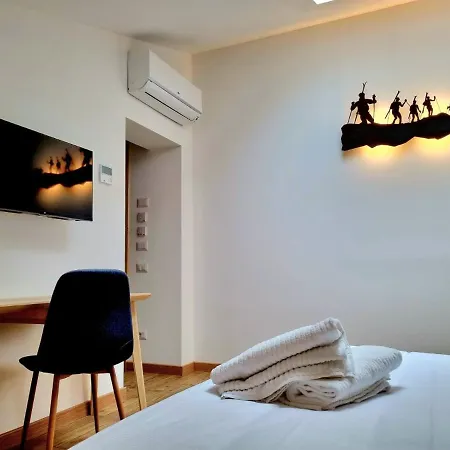 Rifugio Motti Hotel *