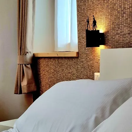 Rifugio Motti Hotel Domodossola