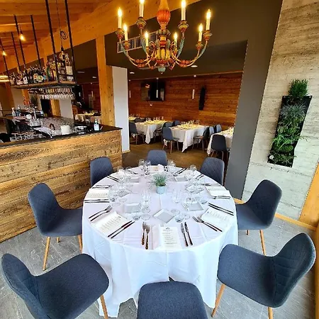 Hotel Motti *