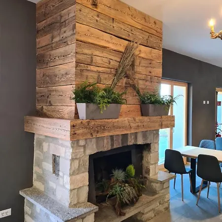 Hotel Rifugio Motti Domodossola