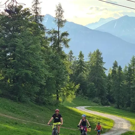 Rifugio Motti * ドモドッソラ