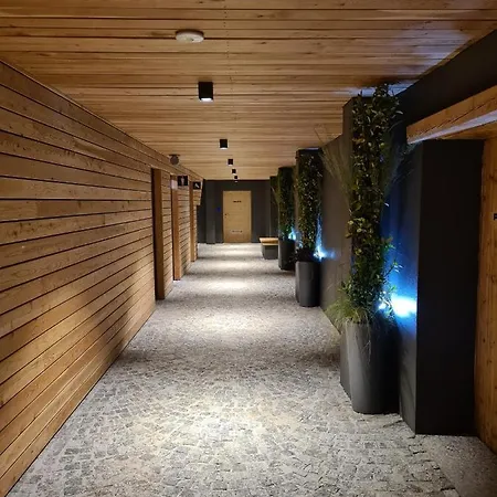 Rifugio Motti Hotel Domodossola