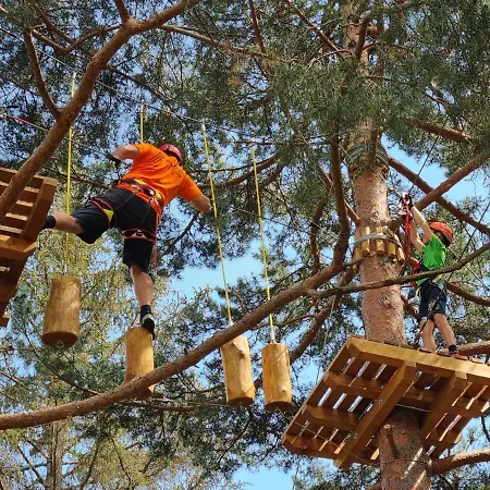 Rifugio Motti ホテル ドモドッソラ