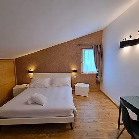 Motti Hotel