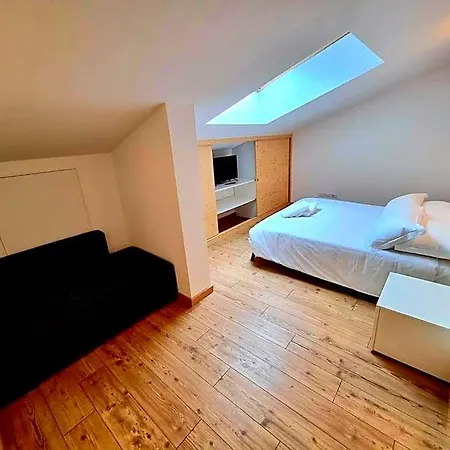Motti * Domodossola