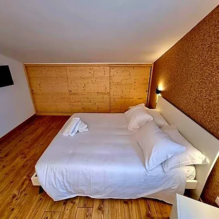 Hotel Motti