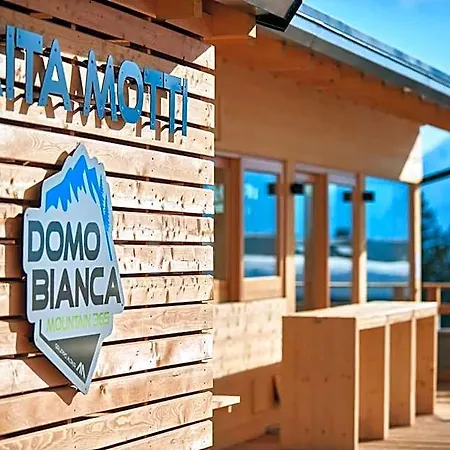 Motti Domodossola