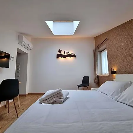 Motti Hotel *