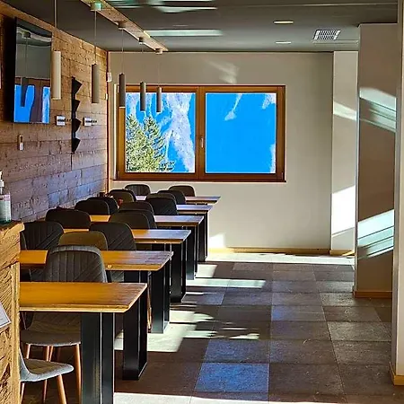 Motti Hotel Domodossola