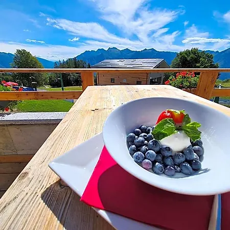 Hotel Motti *
