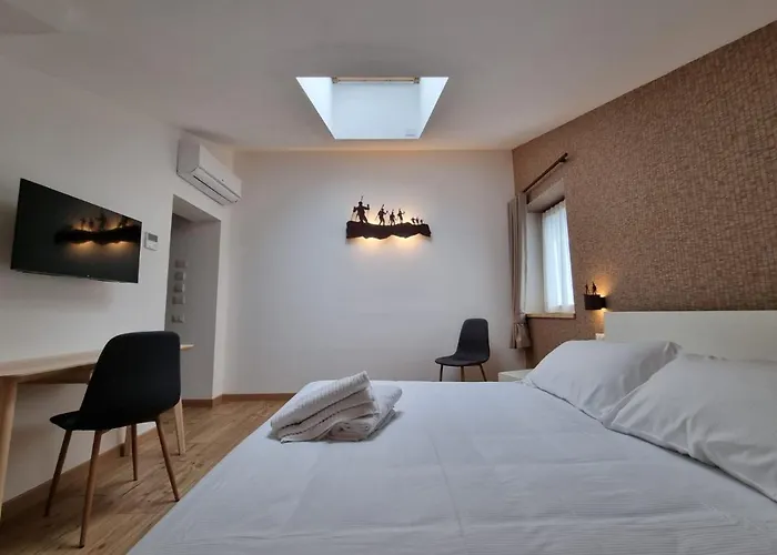 Hotel Rifugio Motti Domodossola
