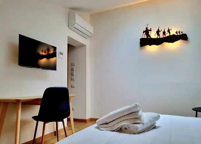 Rifugio Motti Hotel *