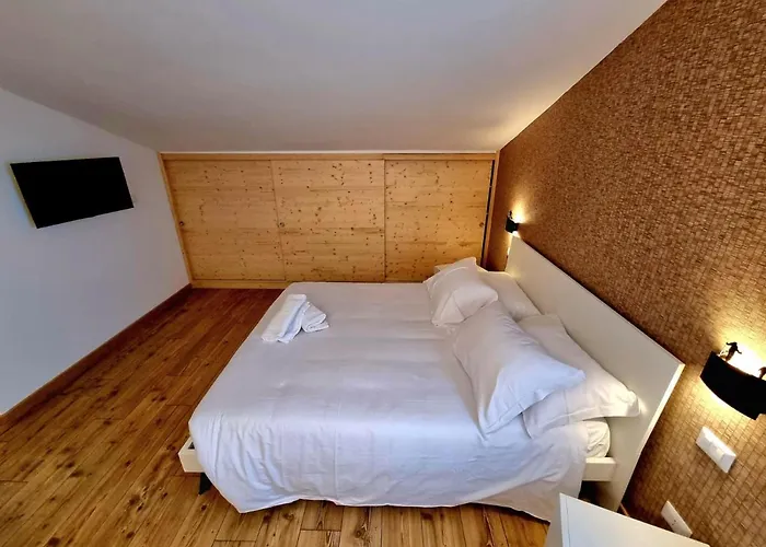 Hotel Rifugio Motti