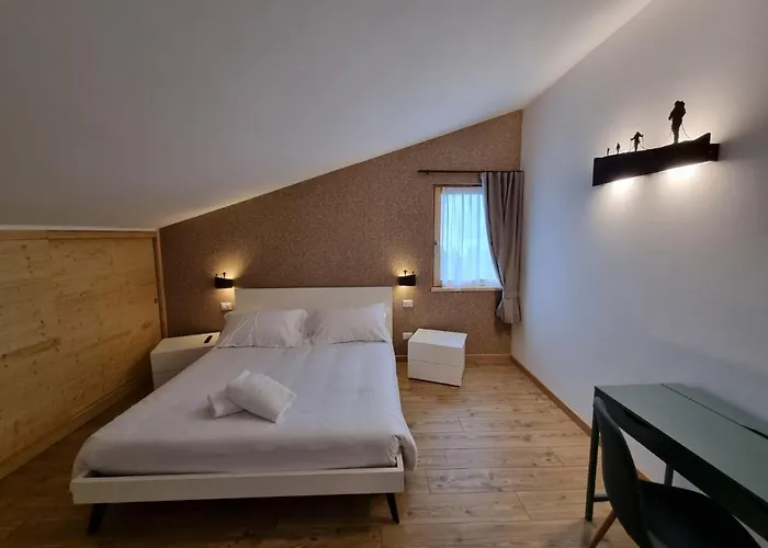 Rifugio Motti Hotel *