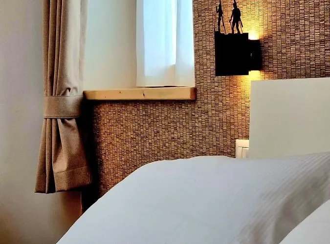 Rifugio Motti Hotel Domodossola