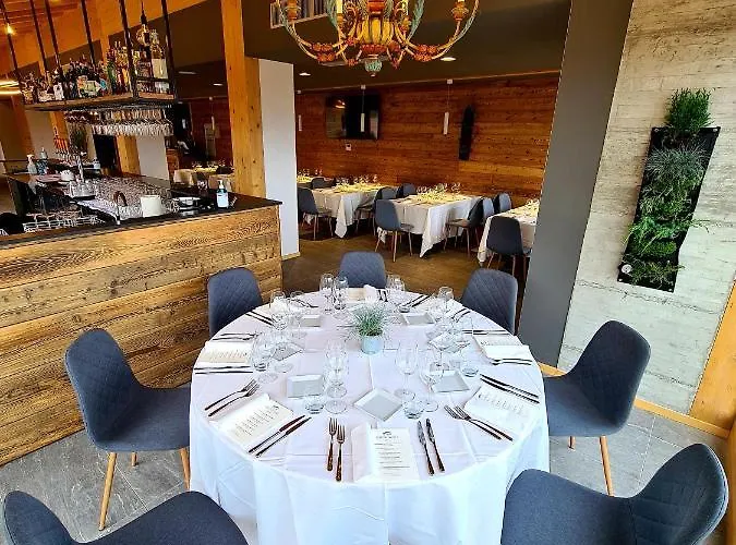 Hotel Rifugio Motti *