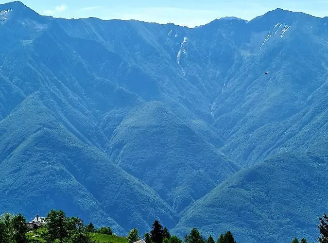 Rifugio Motti * Domodossola