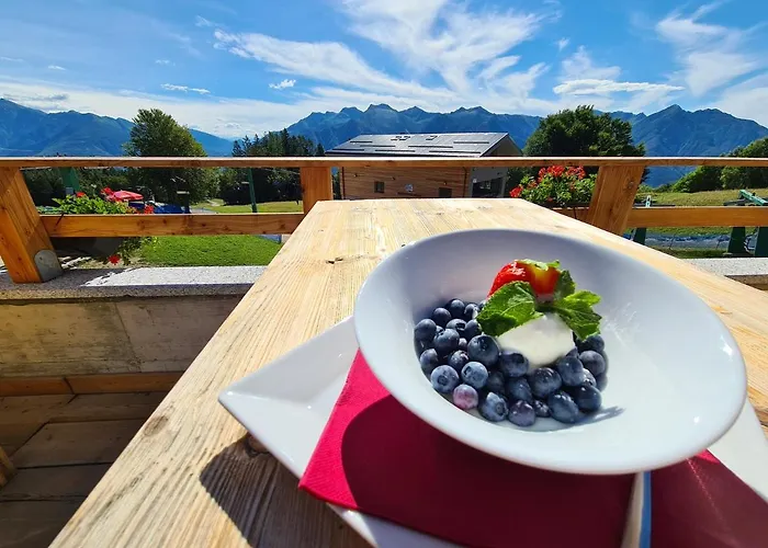 Rifugio Motti Hotel