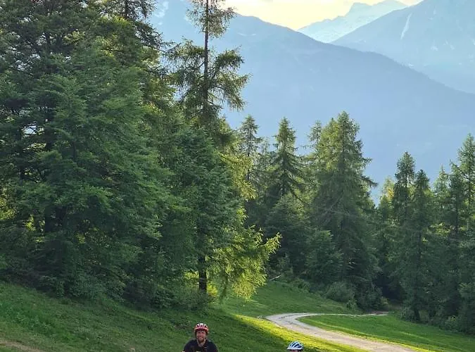 Rifugio Motti * Domodossola