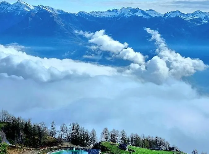 Rifugio Motti * Domodossola