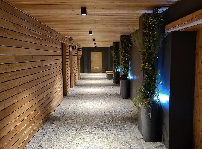 Rifugio Motti Hotel Domodossola